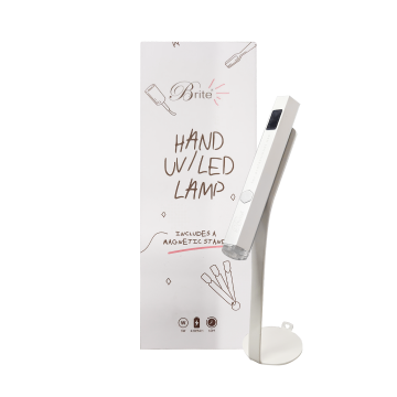 Brite Hand UV/LED Lamp