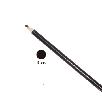 Smart Brow 1818 eyebrow pencil (black)