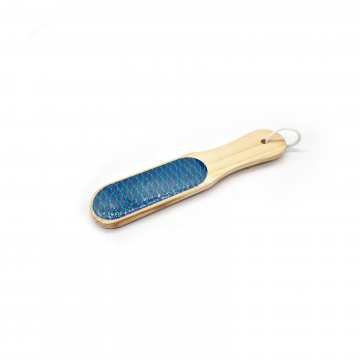 PNC Wooden Foot File